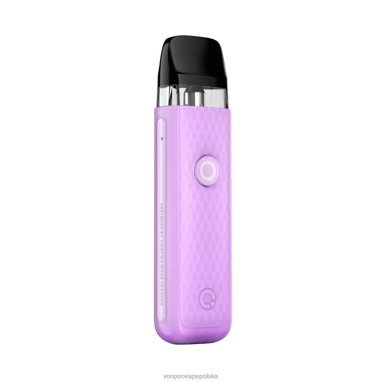 VOOPOO VINCI Q zestaw pod lawendowy fiolet R8680352 | VOOPOO Vape Polska